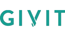 A stylized green logo with the letters I, V, and M.